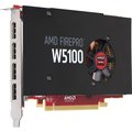 Hpe Hpq Amd Firepro W5100 Graphics Card Sby J3G92AT